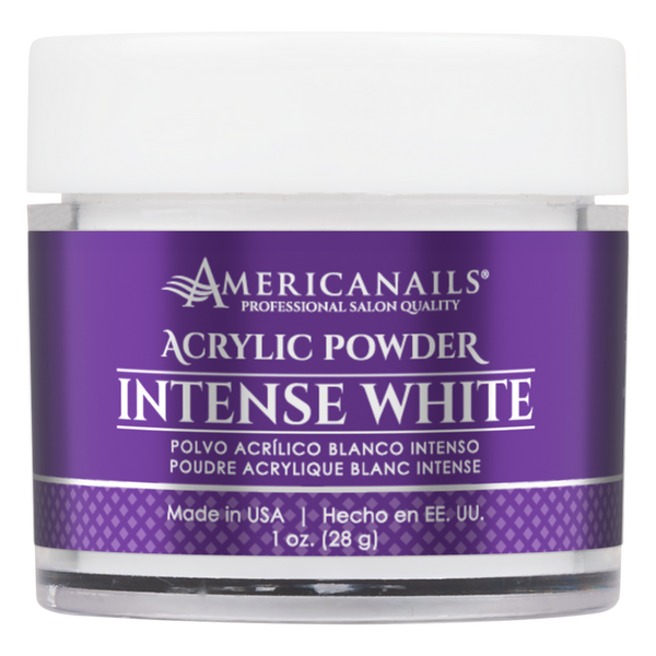 Acrylic Powder | White - 1oz