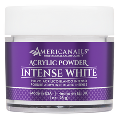 Acrylic Powder | White - 1oz