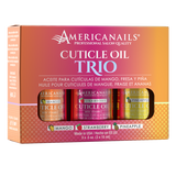 *Cuticle Oil Trio 0.5 - Mango | Strawberry | Pineapple