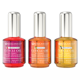 *Cuticle Oil Trio 0.5 - Mango | Strawberry | Pineapple