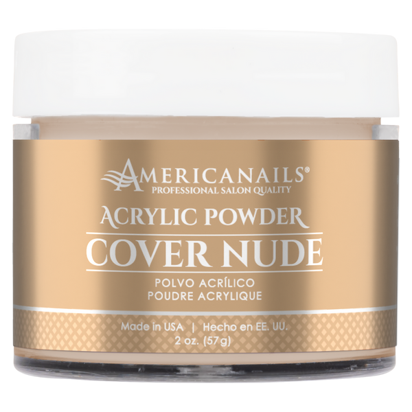 Acrylic Powder | Cover Nude - 2oz