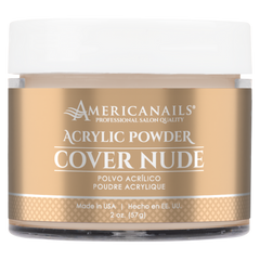 Acrylic Powder | Cover Nude - 2oz