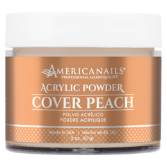 Acrylic Powder | Cover Peach - 2oz