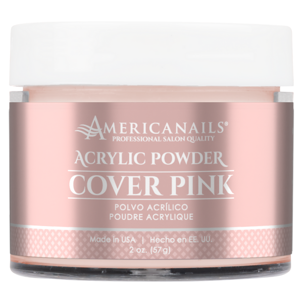 Acrylic Powder | Cover Pink - 2oz