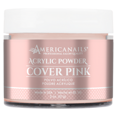 Acrylic Powder | Cover Pink - 2oz