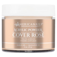 Acrylic Powder | Cover Rose - 2oz