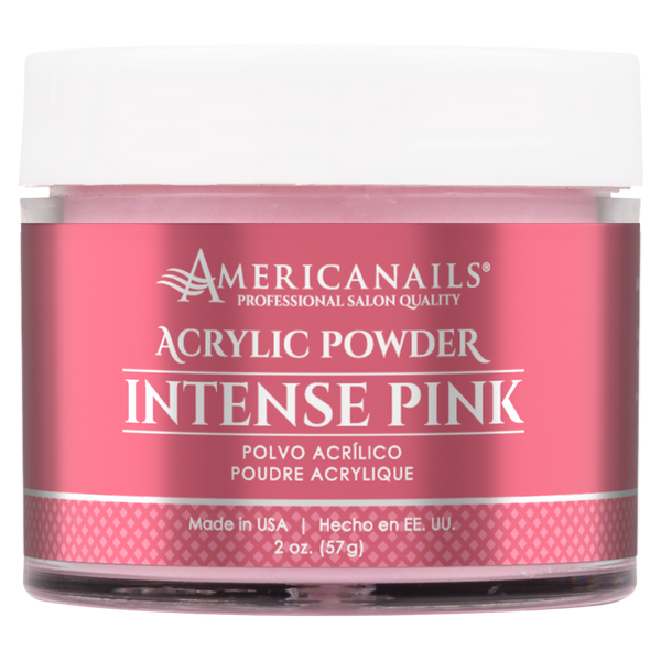 Acrylic Powder | Intense Pink - 2oz