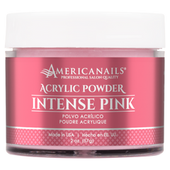 Acrylic Powder | Intense Pink - 2oz