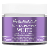 Acrylic Powder | White - 2oz