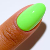 Area 51 #2520 - DC Gel Duo