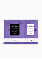 Gel-Ohh! Jelly Spa Bath - Lavender Sage