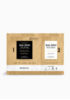 Gel-Ohh! Jelly Spa Bath - Milk & Honey