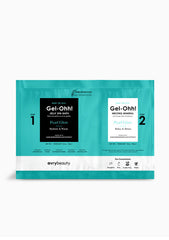 *Gel-Ohh! Jelly Spa Bath - Pearl Glow (CASE 30PC)