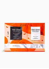 *Gel-Ohh! Jelly Spa Bath - Watermelon (CASE 30PC)