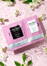 *Gel-Ohh! Jelly Spa Bath - Jasmine Bliss (CASE 30PC)