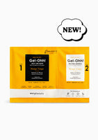 Gel-Ohh! Jelly Spa Bath - Mango Tango