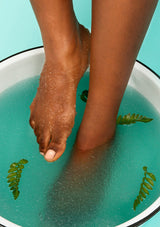 *Gel-Ohh! Jelly Spa Bath - Pearl Glow (CASE 30PC)