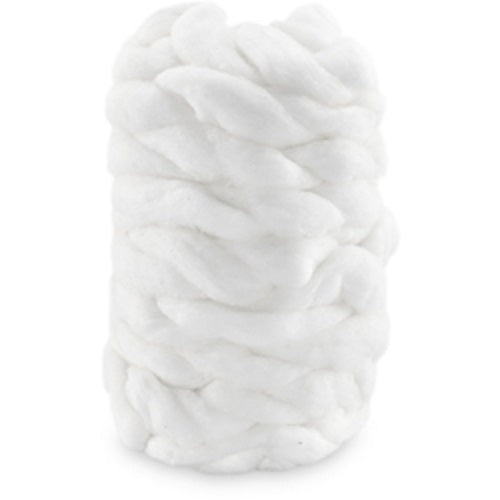 100%  Rayon Fiber Cotton Coil 1LB (Bag)