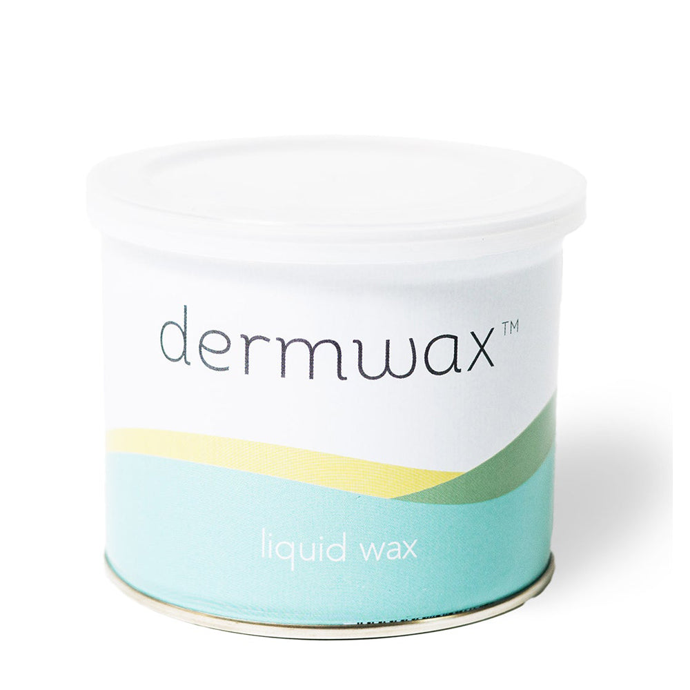 Avocado Clear Green Liquid Soft Wax