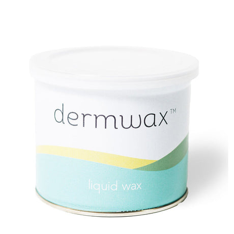 Avocado Clear Green Liquid Soft Wax