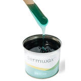 Avocado Clear Green Liquid Soft Wax