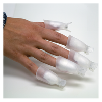 Soak Off Clips 10pc/pack