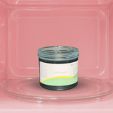 Liquid Azulene Green Microwavable Soft Wax, 15.7 oz