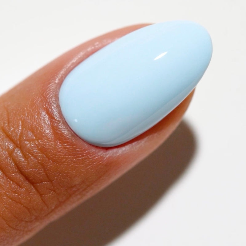 Barefoot Sea #2534 - DC Gel Duo