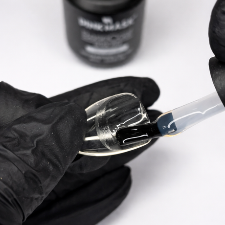 Tip Base Coat - For Soft Gel Tips
