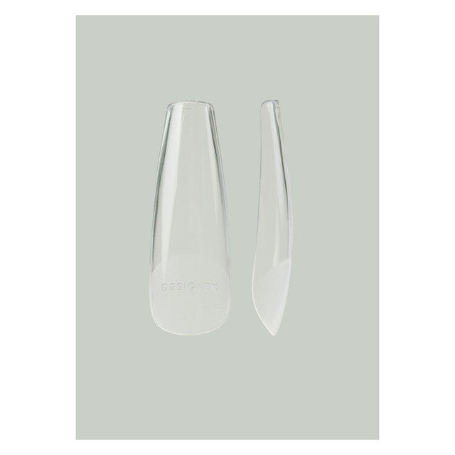 Long Coffin Tips DesignEx Pro™ - TGB
