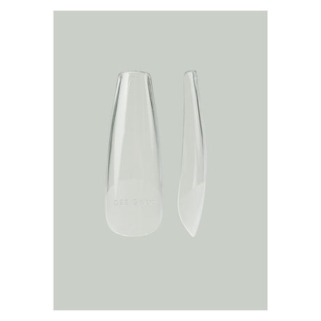 Long Coffin Tips DesignEx Pro™ - TGB