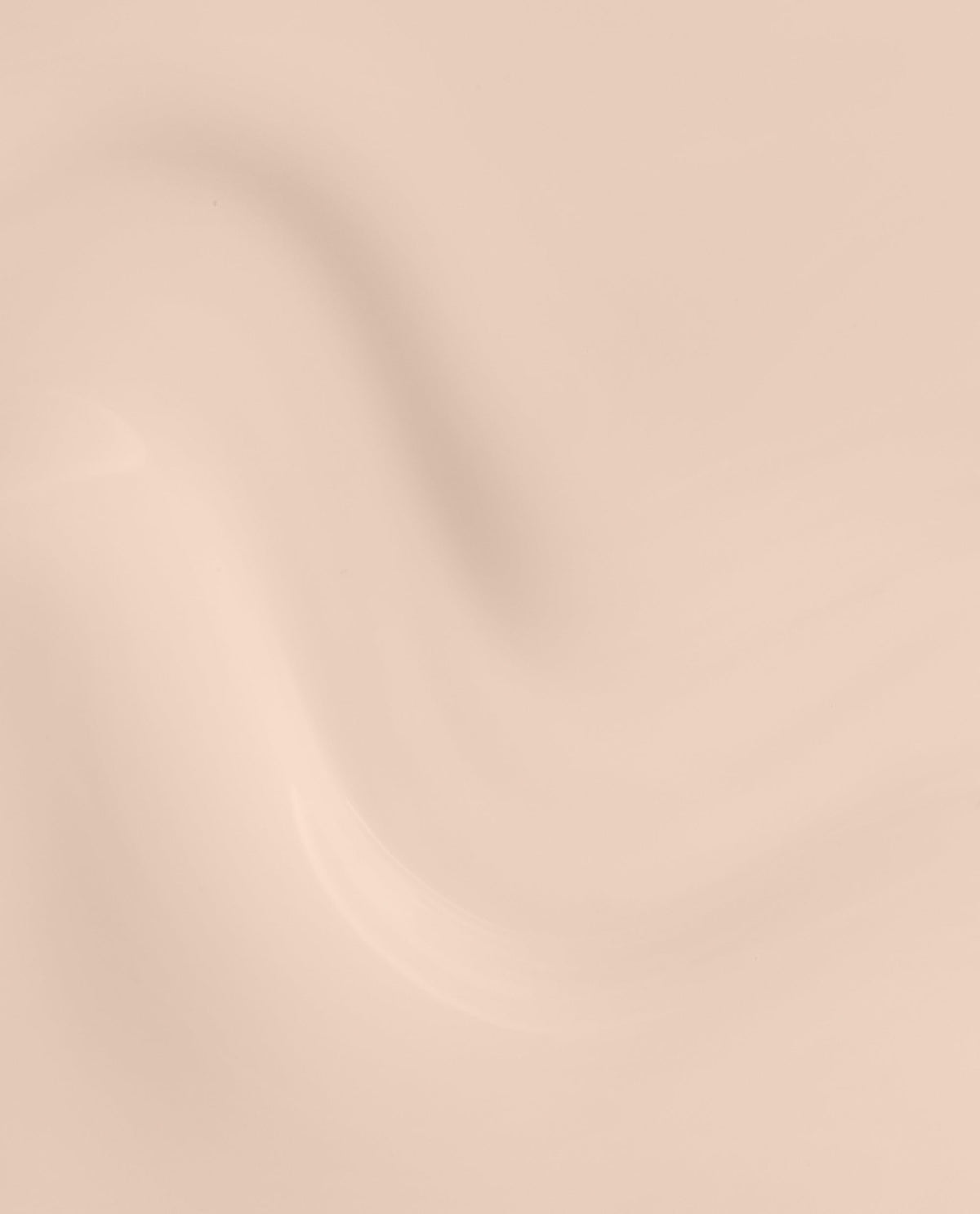 Berlin There, Doin' That gel nail polish swatch, glossy warm taupe beige shade