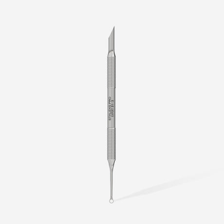 Straight flat and loop pusher EXPERT 51 TYPE 2