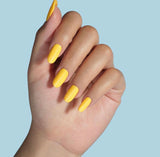 Buttered Corn #746 - DND Gel Duo