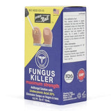 Anti-fungal Solution - 0.5oz