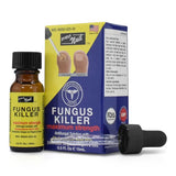 Anti-fungal Solution - 0.5oz