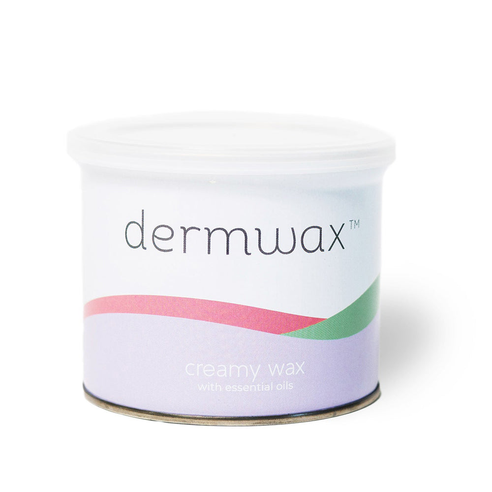 Lavender Essential Oil Soft Wax, 14oz