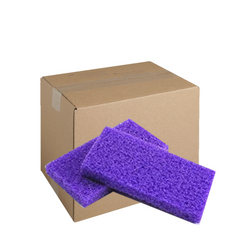 *Case Mini Purple Pumice (1600pc)