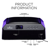 ProLuminance - UV Led Nail Lamp