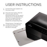 ProLuminance - UV Led Nail Lamp