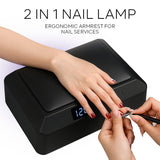 ProLuminance - UV Led Nail Lamp