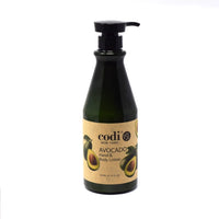 Codi Hand & Body Lotion Avocado  750ml - w/Pump