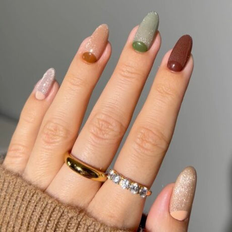 Creamy #25 - 9 Lives - 9D Cat Eyes 0.6 fl oz