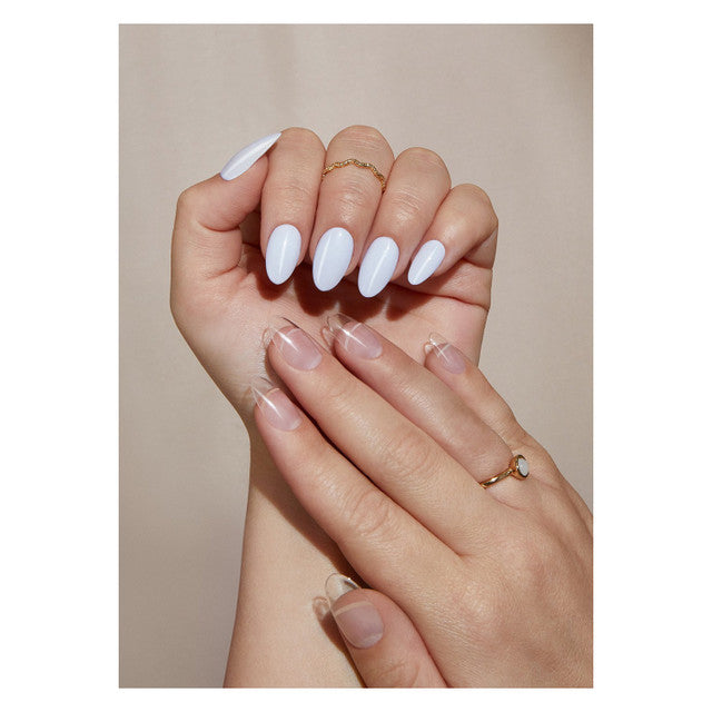 Short Oval Tips DesignEx Pro™ - TGB