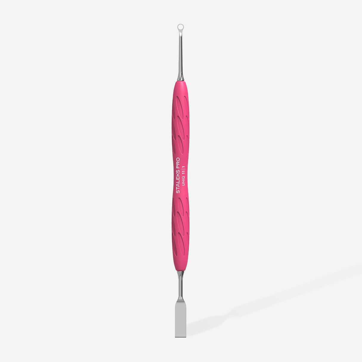 Gummy Straight flat and loop pusher UNIQ 11 TYPE 1