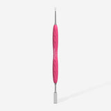 Gummy Straight flat and loop pusher UNIQ 11 TYPE 1