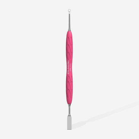 Gummy Straight flat and loop pusher UNIQ 11 TYPE 1