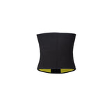 Cinturilla en Neopreno | 861 | Negra | Black