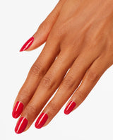 Color So Hot it Berns