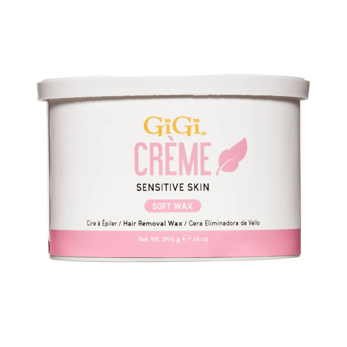 Gigi Creme Wax™ 14 Oz